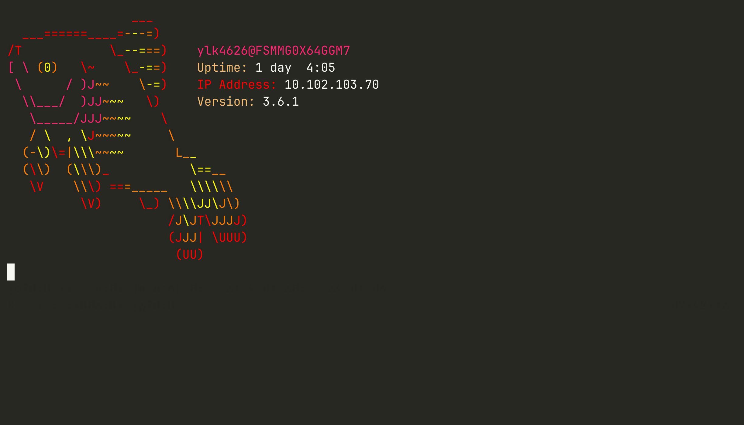 cli
